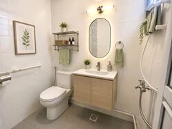 Blk 244 Hougang Heights (Hougang), HDB 3 Rooms #576085861